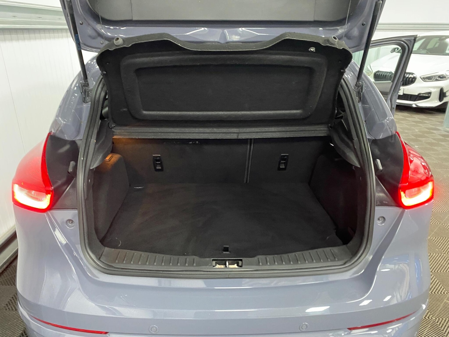 Used Ford Focus 2017 for sale - 76522227: Photo 51