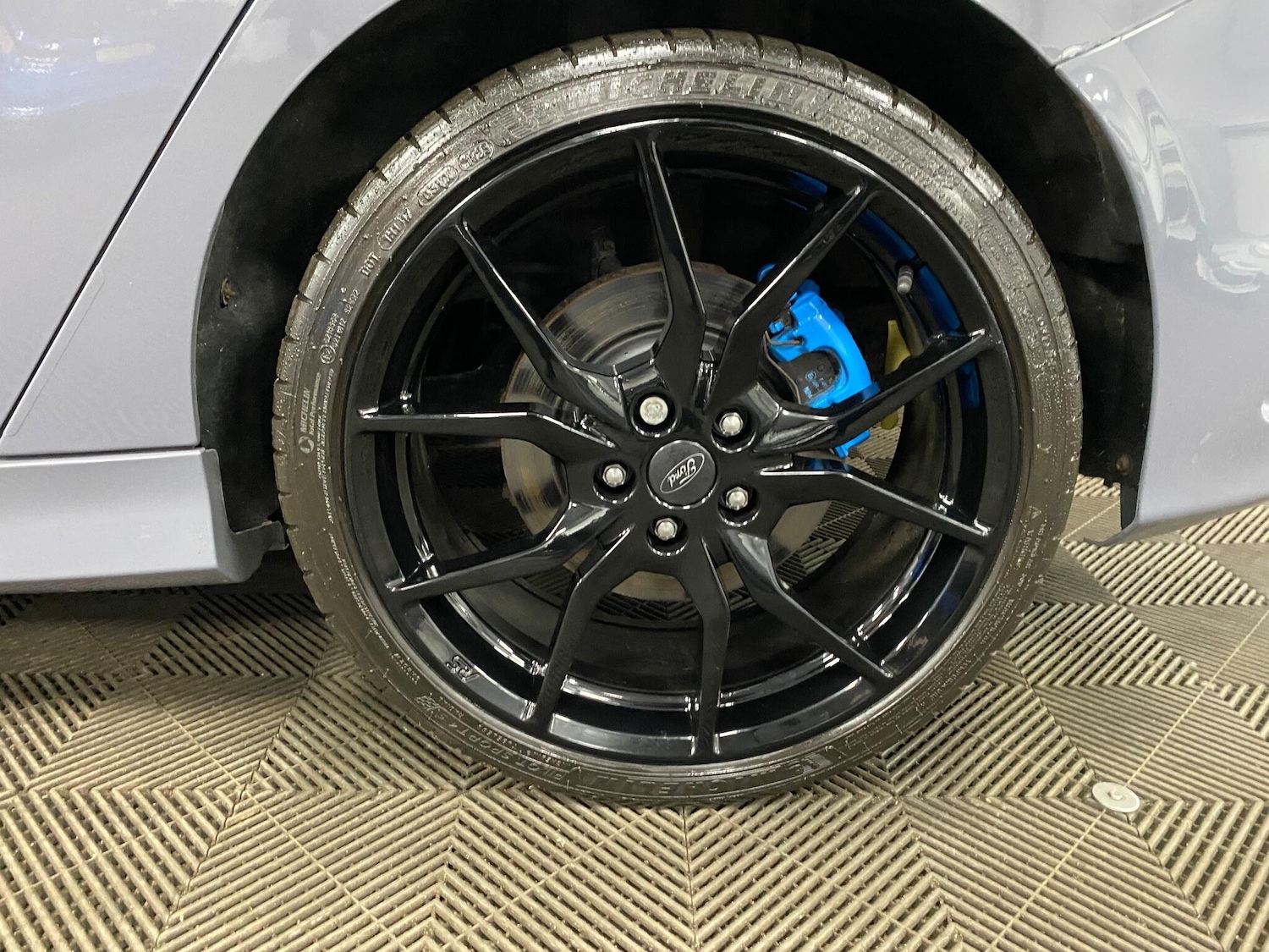 Used Ford Focus 2017 for sale - 76522227: Photo 52