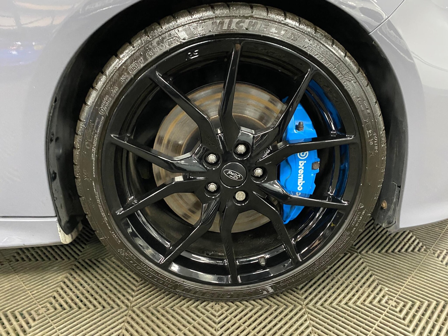 Used Ford Focus 2017 for sale - 76522227: Photo 54