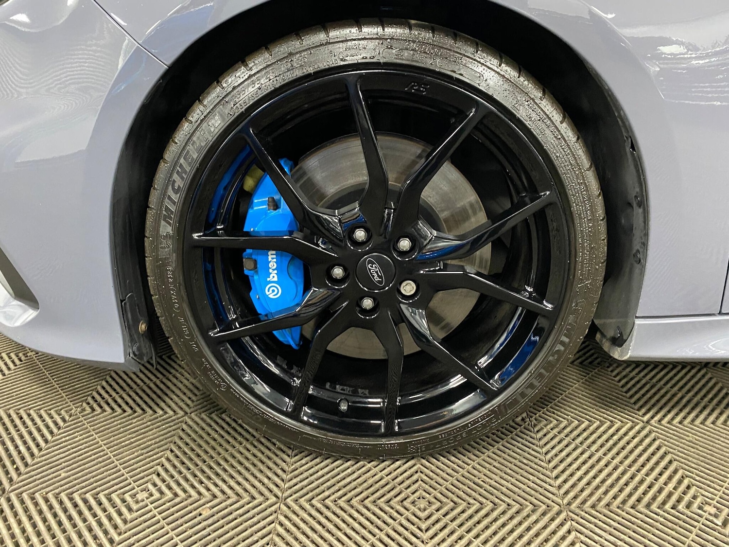 Used Ford Focus 2017 for sale - 76522227: Photo 55