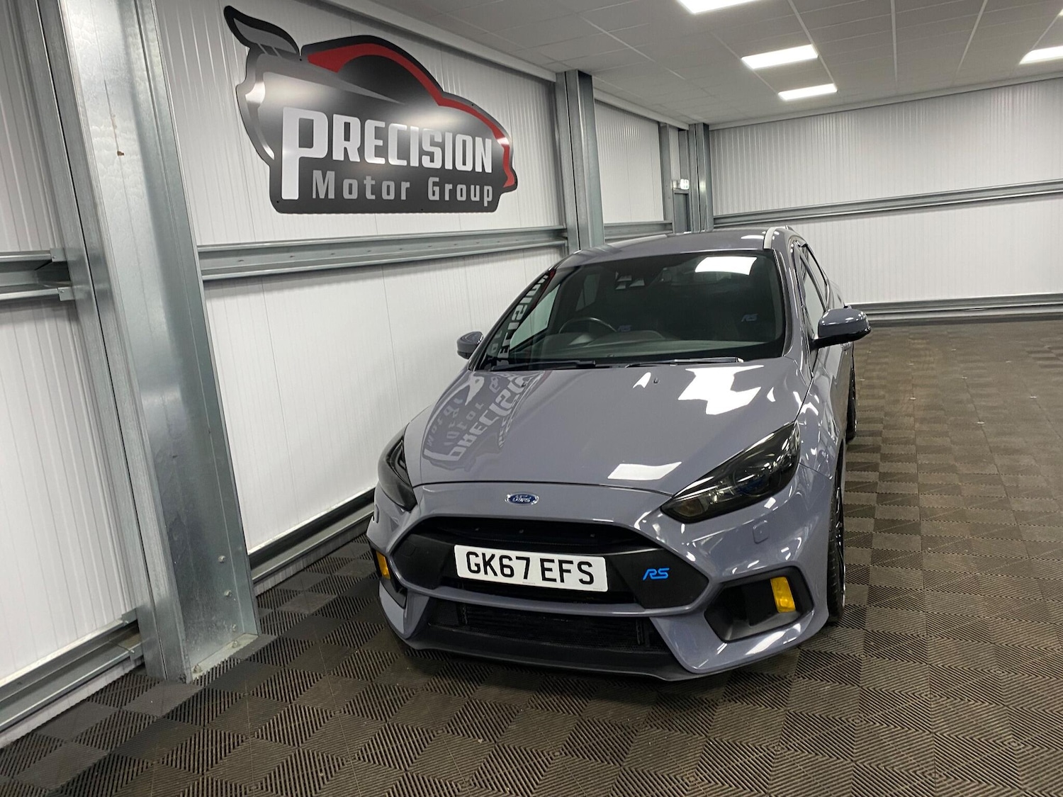 Used Ford Focus 2017 for sale - 76522227: Photo 6