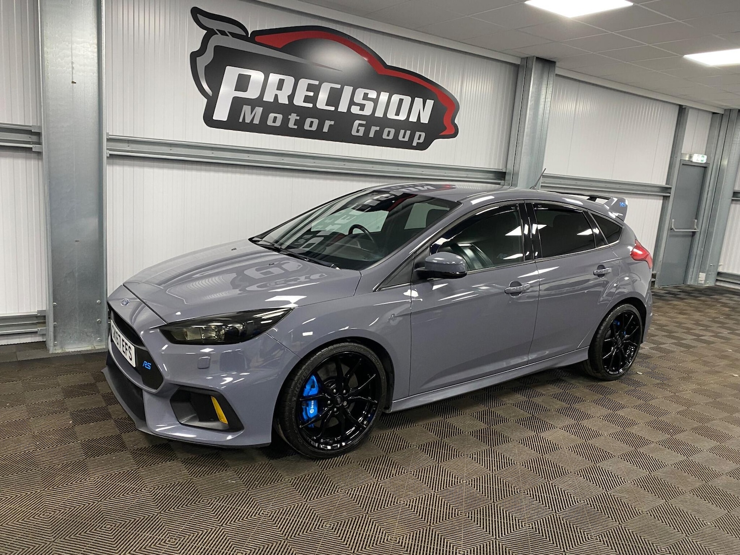 Used Ford Focus 2017 for sale - 76522227: Photo 7