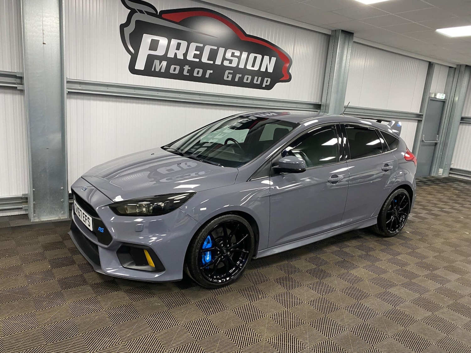 Used Ford Focus 2017 for sale - 76522227: Photo 9