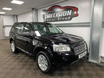 (59) - 2.2 TD4 HSE Auto 4WD Euro 4 5dr