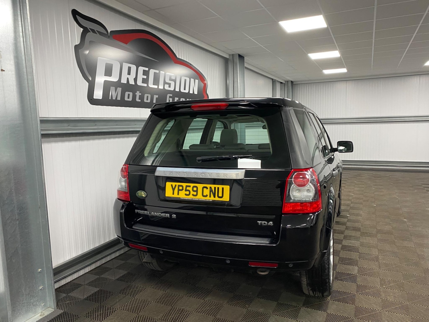 Vehicle 29