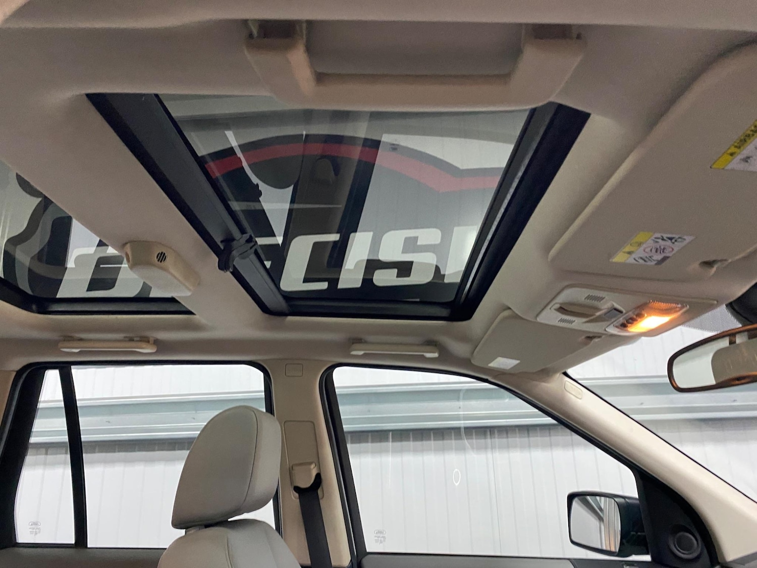 Vehicle 36