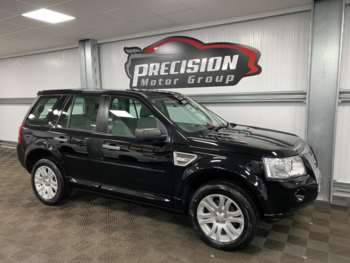 Used Land Rover Freelander 2009 for sale - 75459546: Photo