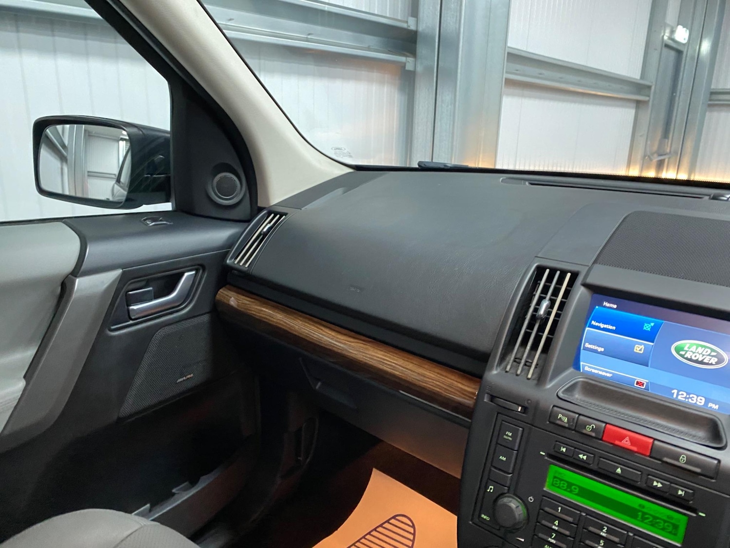 Vehicle 50