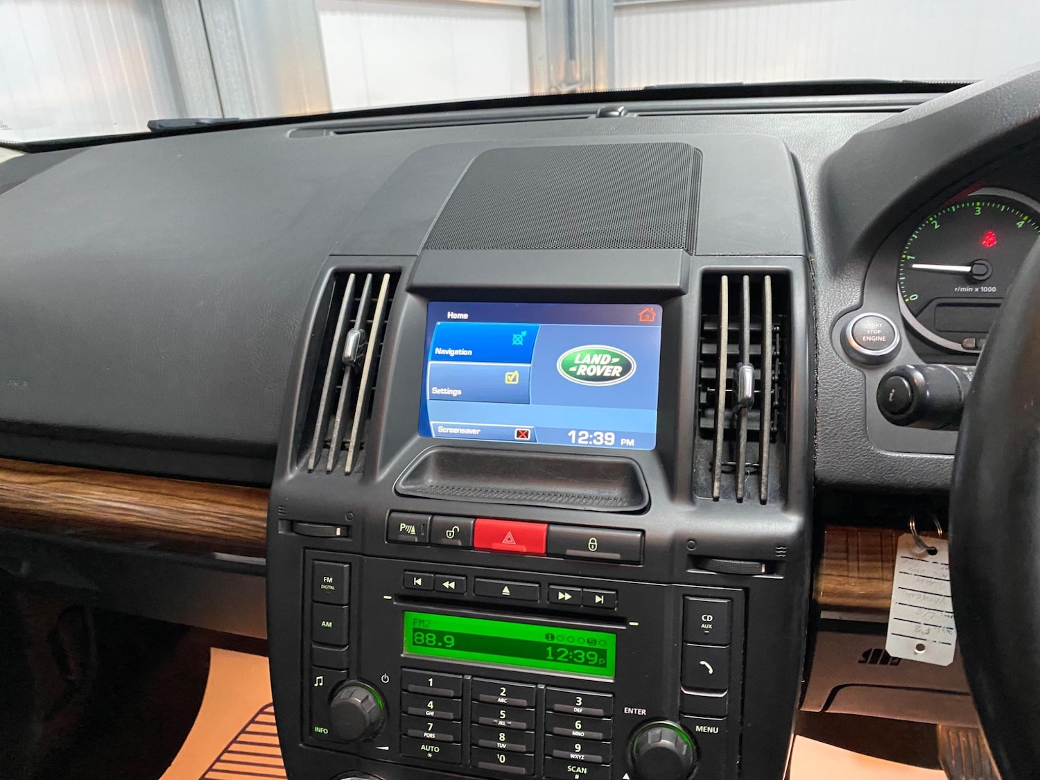 Vehicle 53