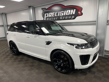Used Land Rover Range Rover Sport 2020 for sale - 79224209: Photo