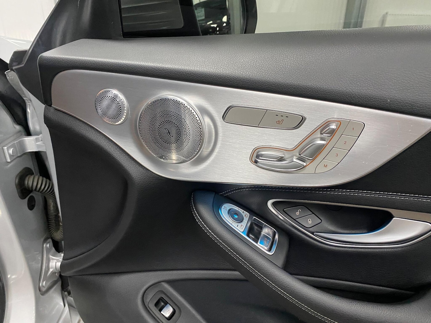 Used Mercedes-Benz C Class 2016 for sale - 77202507: Photo 51