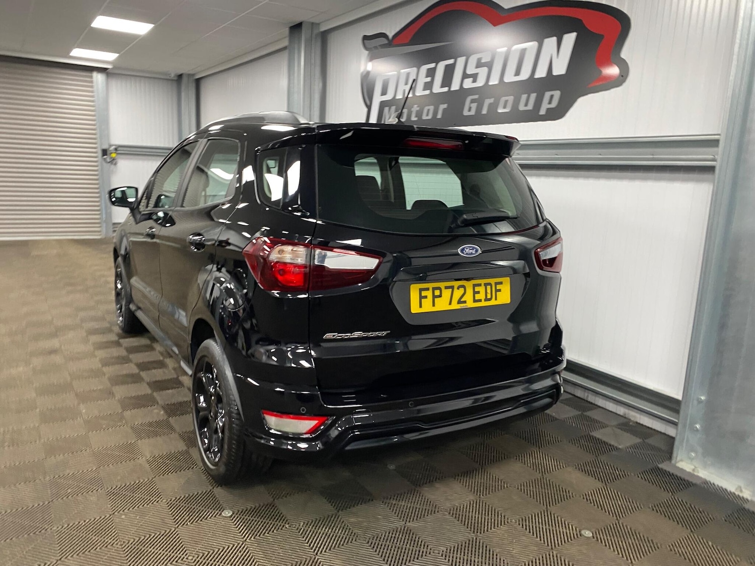 Used Ford Ecosport 2022 for sale - 76780998: Photo 10