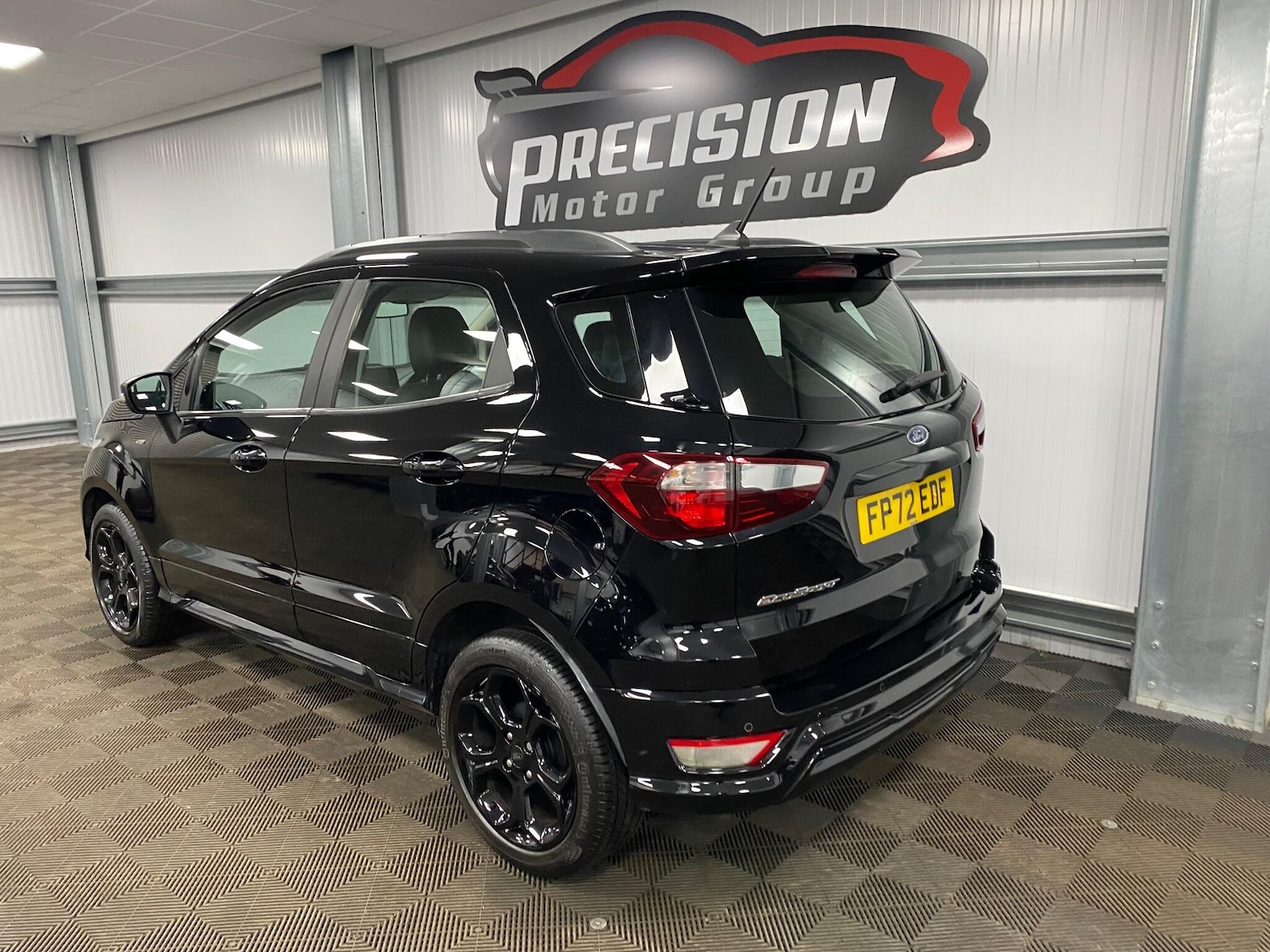 Used Ford Ecosport 2022 for sale - 76780998: Photo 11