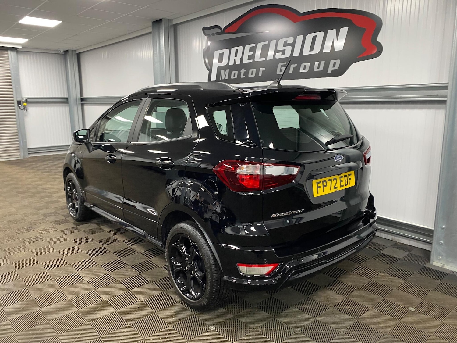 Used Ford Ecosport 2022 for sale - 76780998: Photo 12