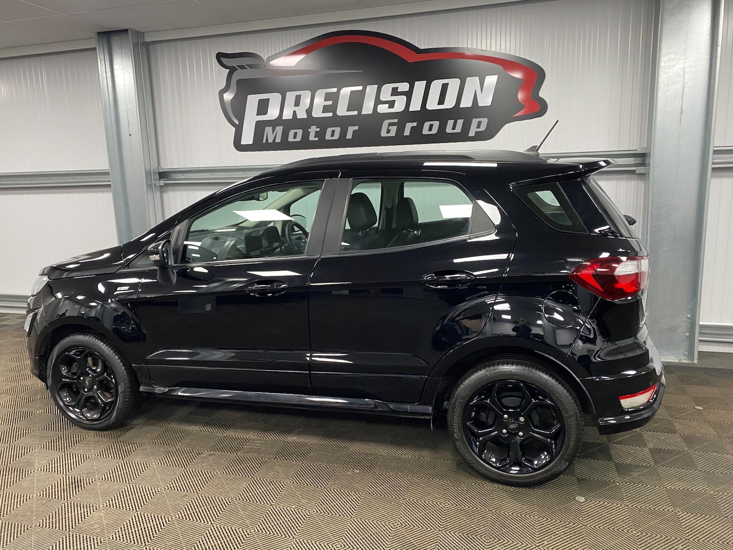 Used Ford Ecosport 2022 for sale - 76780998: Photo 13