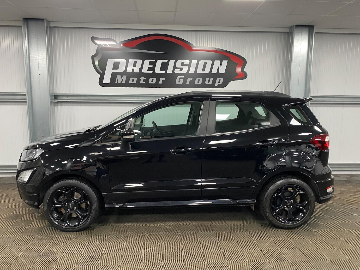 Used Ford Ecosport 2022 for sale - 76780998: Photo 14