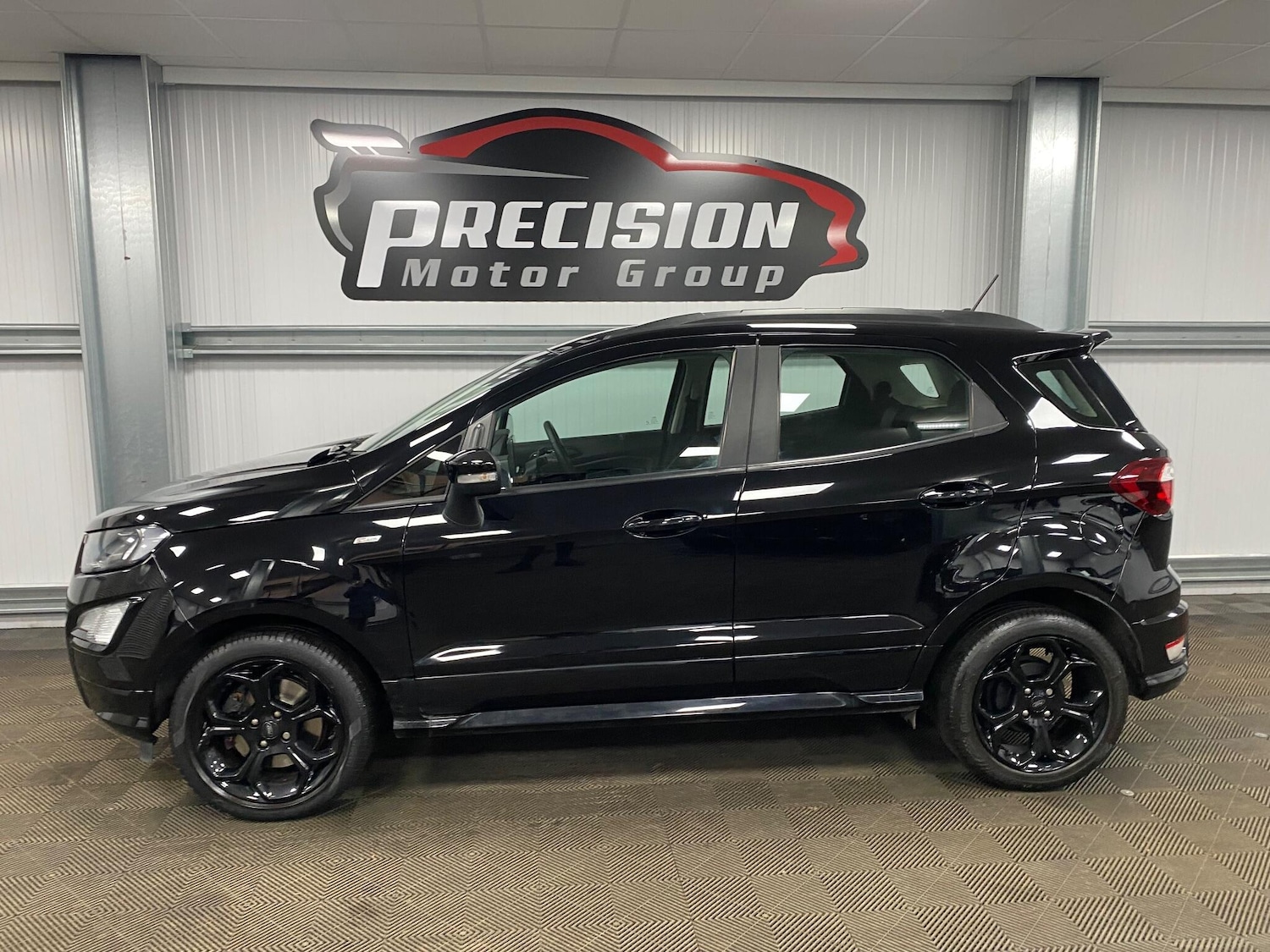 Used Ford Ecosport 2022 for sale - 76780998: Photo 15