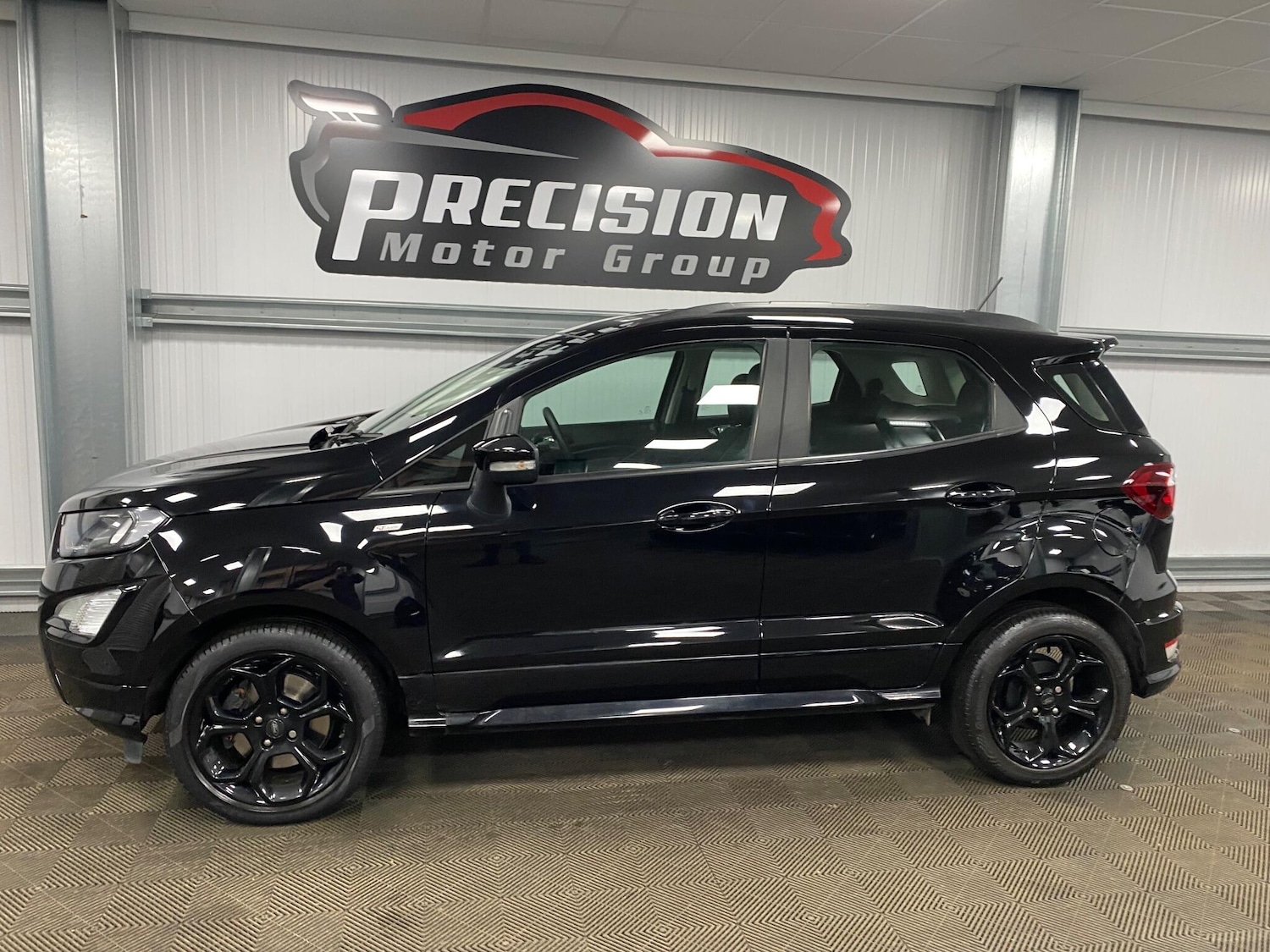 Used Ford Ecosport 2022 for sale - 76780998: Photo 16