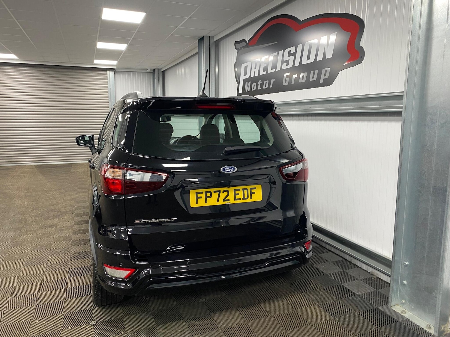 Used Ford Ecosport 2022 for sale - 76780998: Photo 18