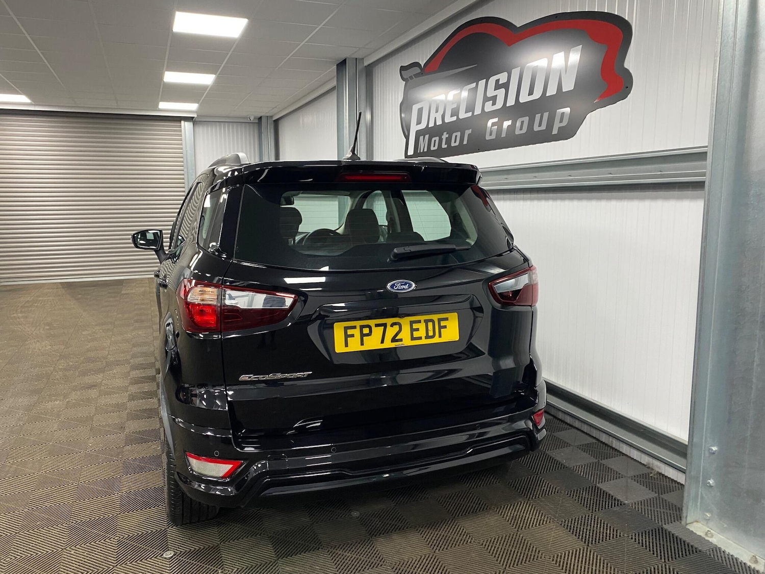 Used Ford Ecosport 2022 for sale - 76780998: Photo 19