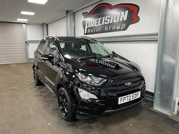 Used Ford Ecosport 2022 for sale - 76780998: Photo