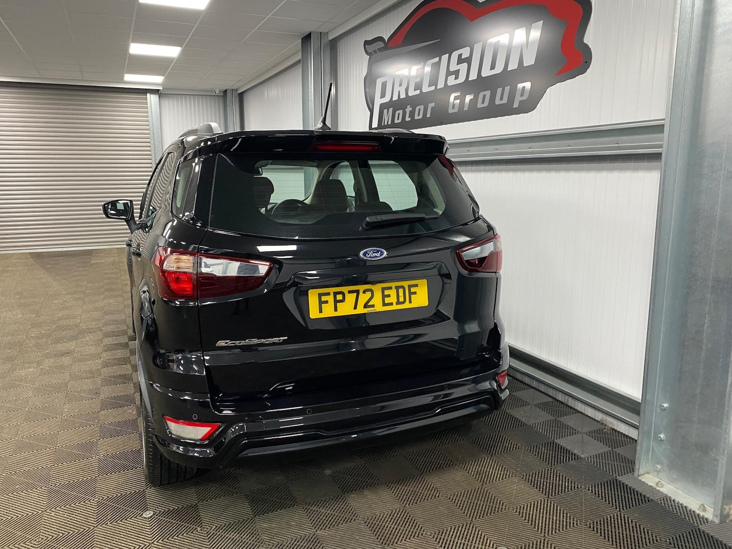 Used Ford Ecosport 2022 for sale - 76780998: Photo 20