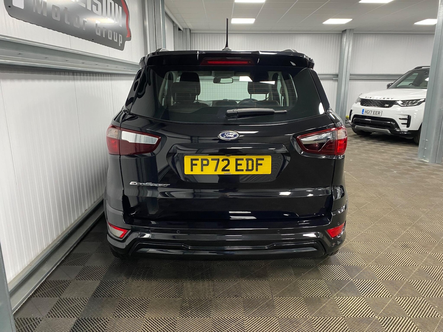 Used Ford Ecosport 2022 for sale - 76780998: Photo 21