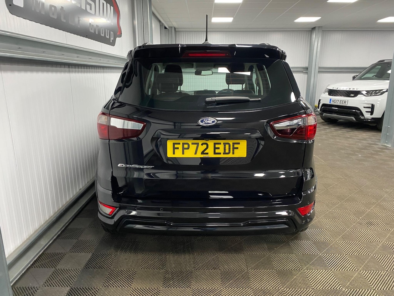 Used Ford Ecosport 2022 for sale - 76780998: Photo 22