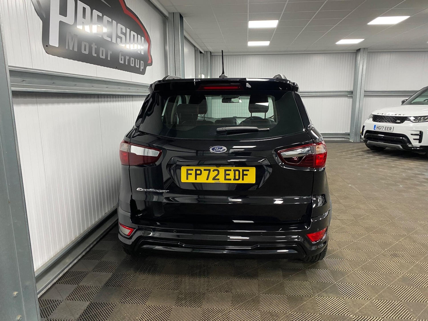 Used Ford Ecosport 2022 for sale - 76780998: Photo 23