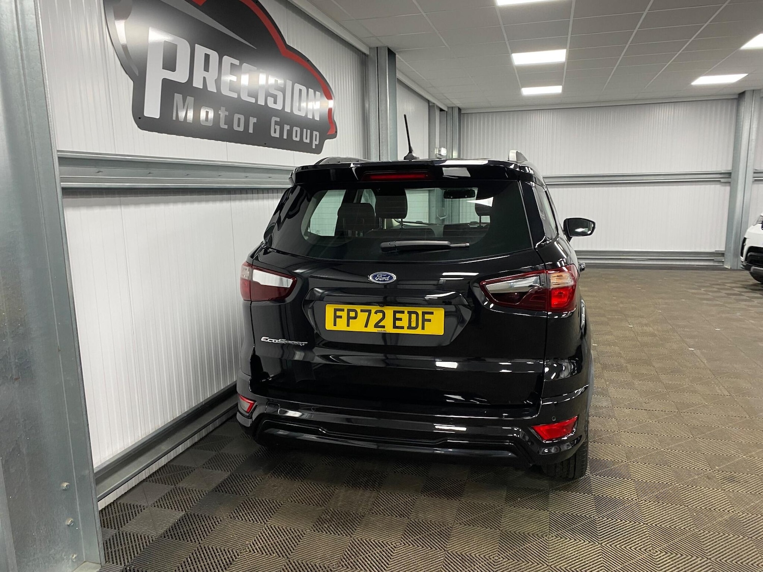 Used Ford Ecosport 2022 for sale - 76780998: Photo 24