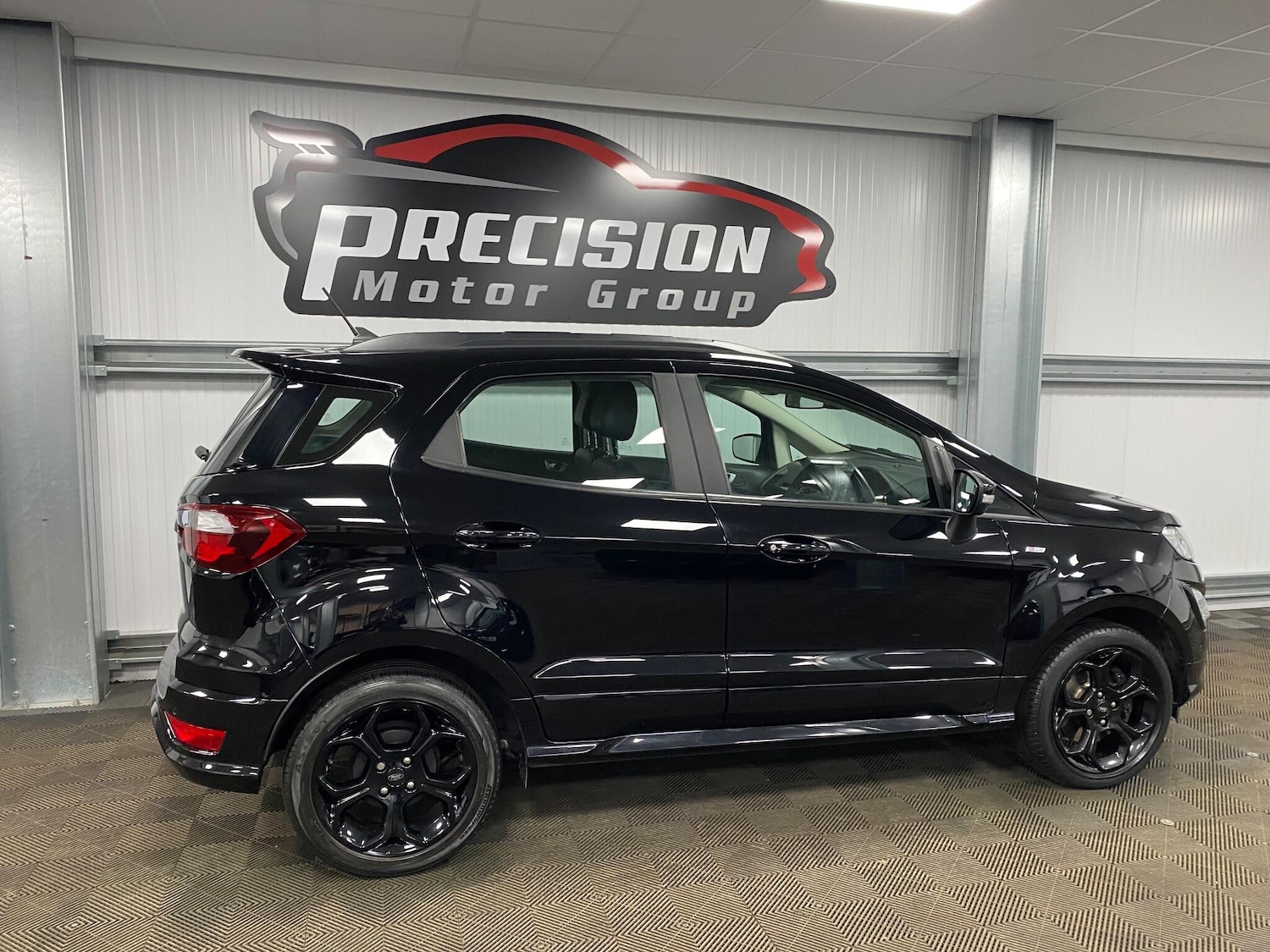 Used Ford Ecosport 2022 for sale - 76780998: Photo 25