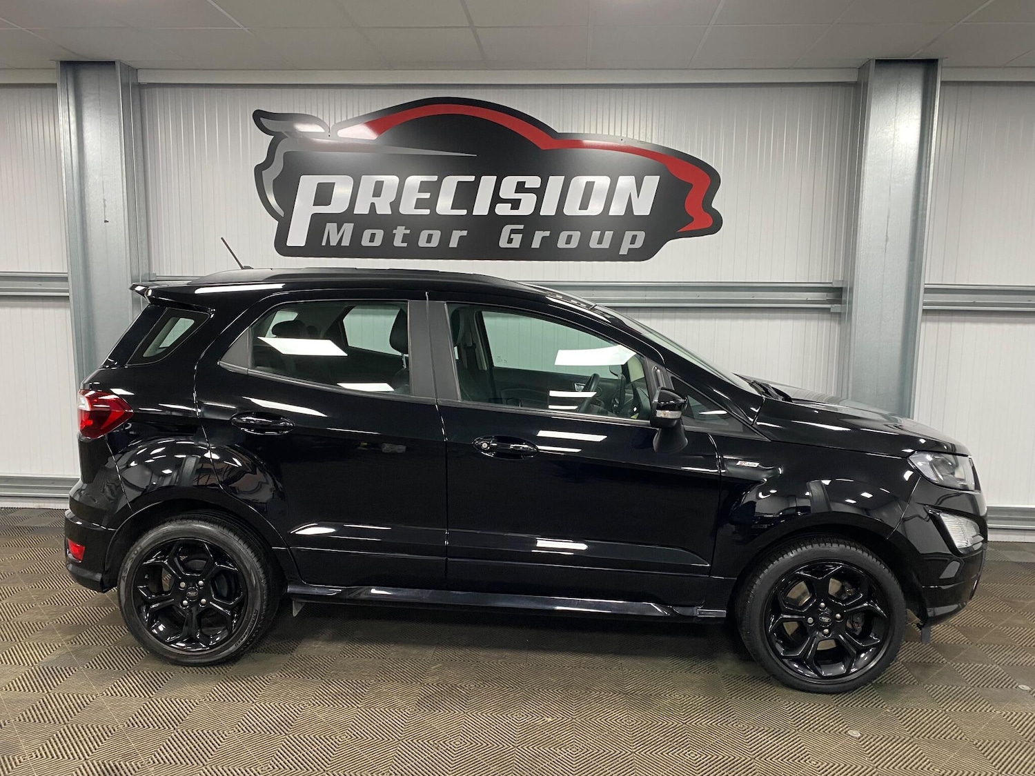 Used Ford Ecosport 2022 for sale - 76780998: Photo 26