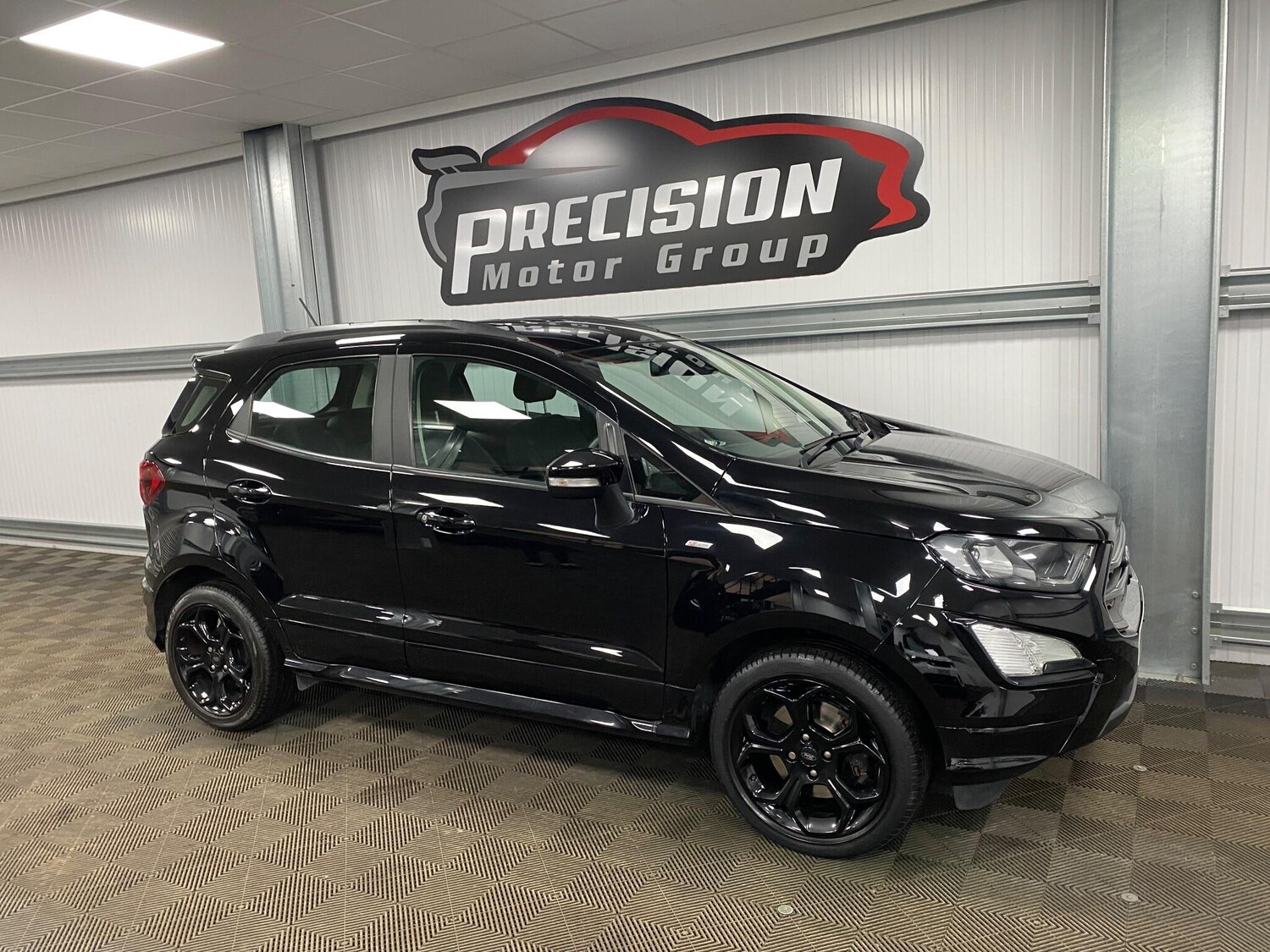 Used Ford Ecosport 2022 for sale - 76780998: Photo 27