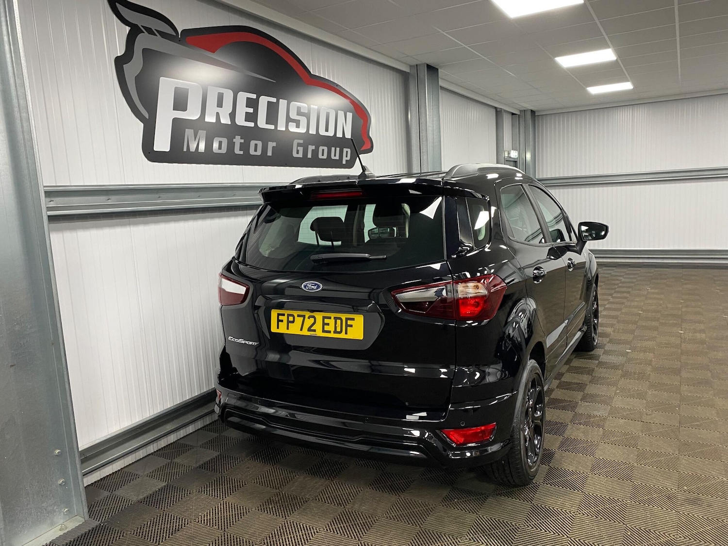 Used Ford Ecosport 2022 for sale - 76780998: Photo 28