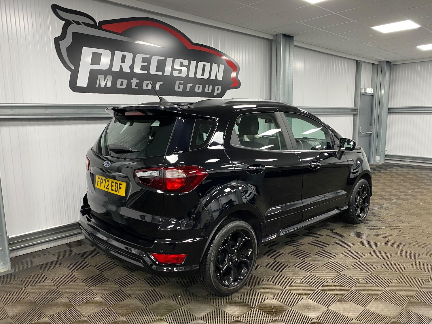 Used Ford Ecosport 2022 for sale - 76780998: Photo 29