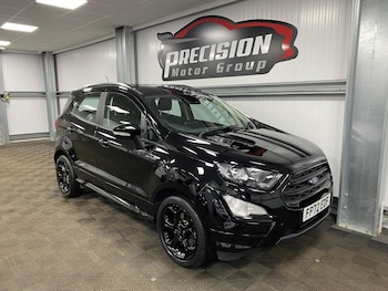 Used Ford Ecosport 2022 for sale - 76780998: Photo