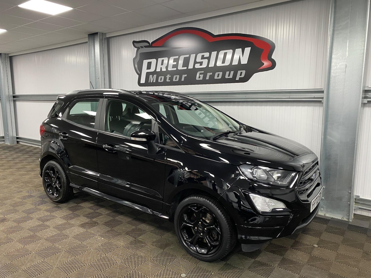 Used Ford Ecosport 2022 for sale - 76780998: Photo 3