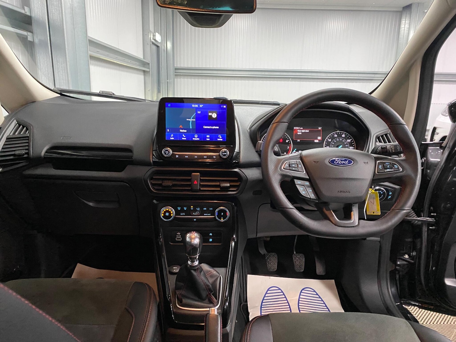 Used Ford Ecosport 2022 for sale - 76780998: Photo 31