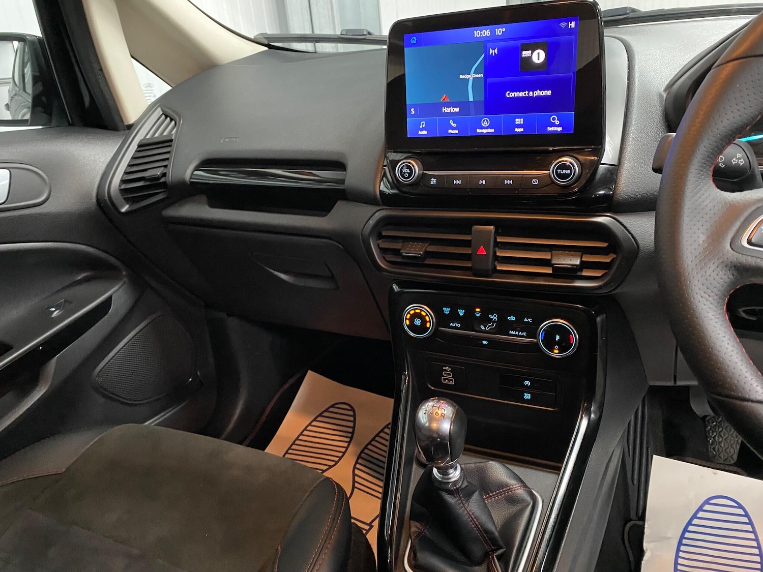 Used Ford Ecosport 2022 for sale - 76780998: Photo 33