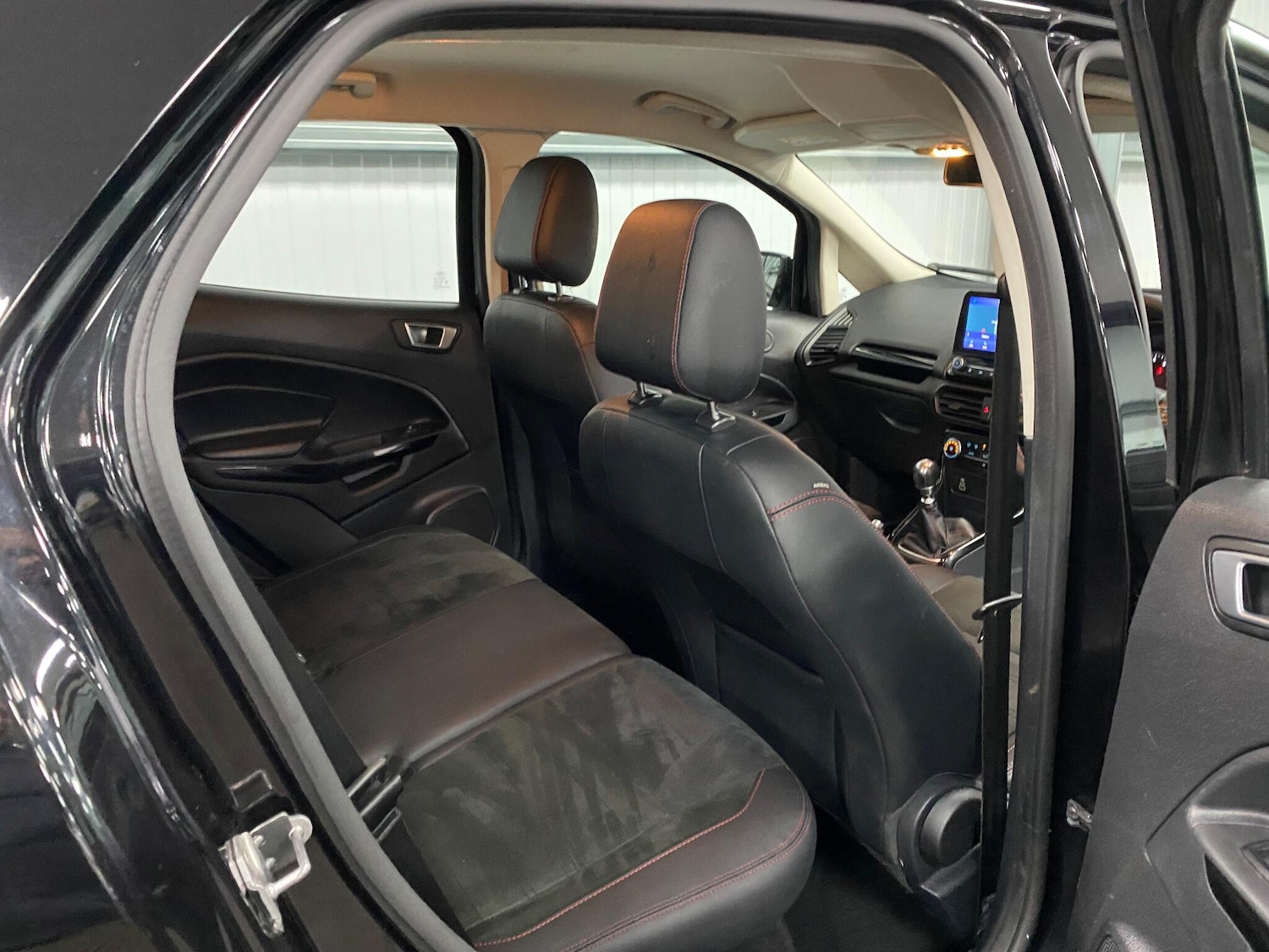 Used Ford Ecosport 2022 for sale - 76780998: Photo 36