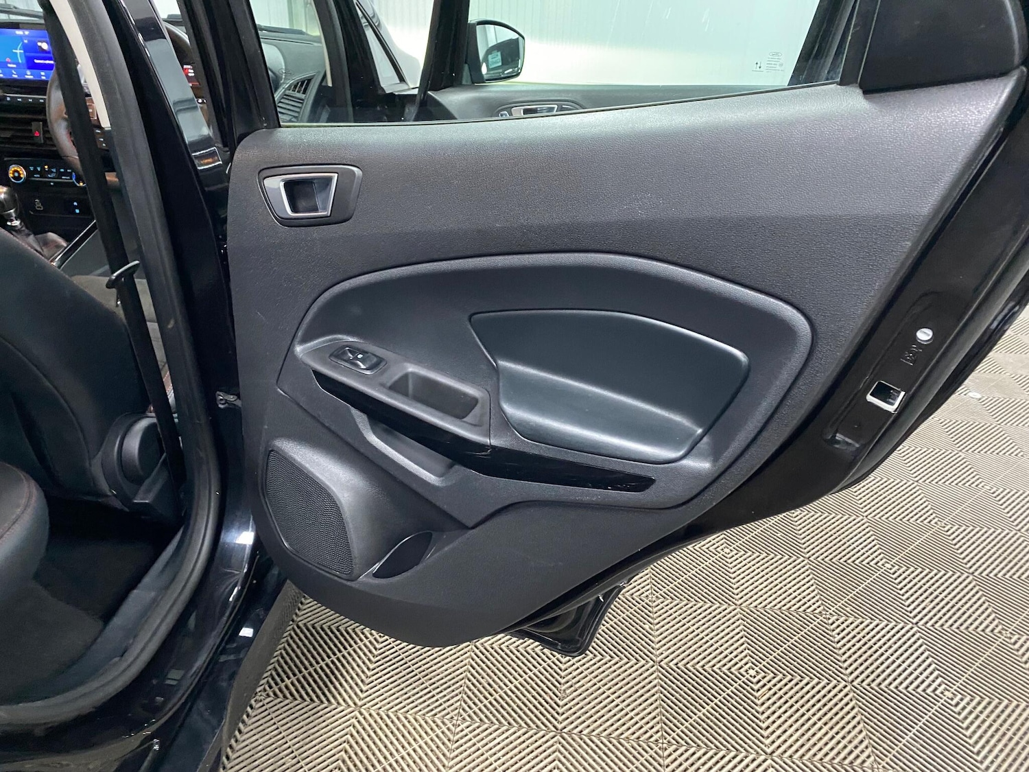 Used Ford Ecosport 2022 for sale - 76780998: Photo 38