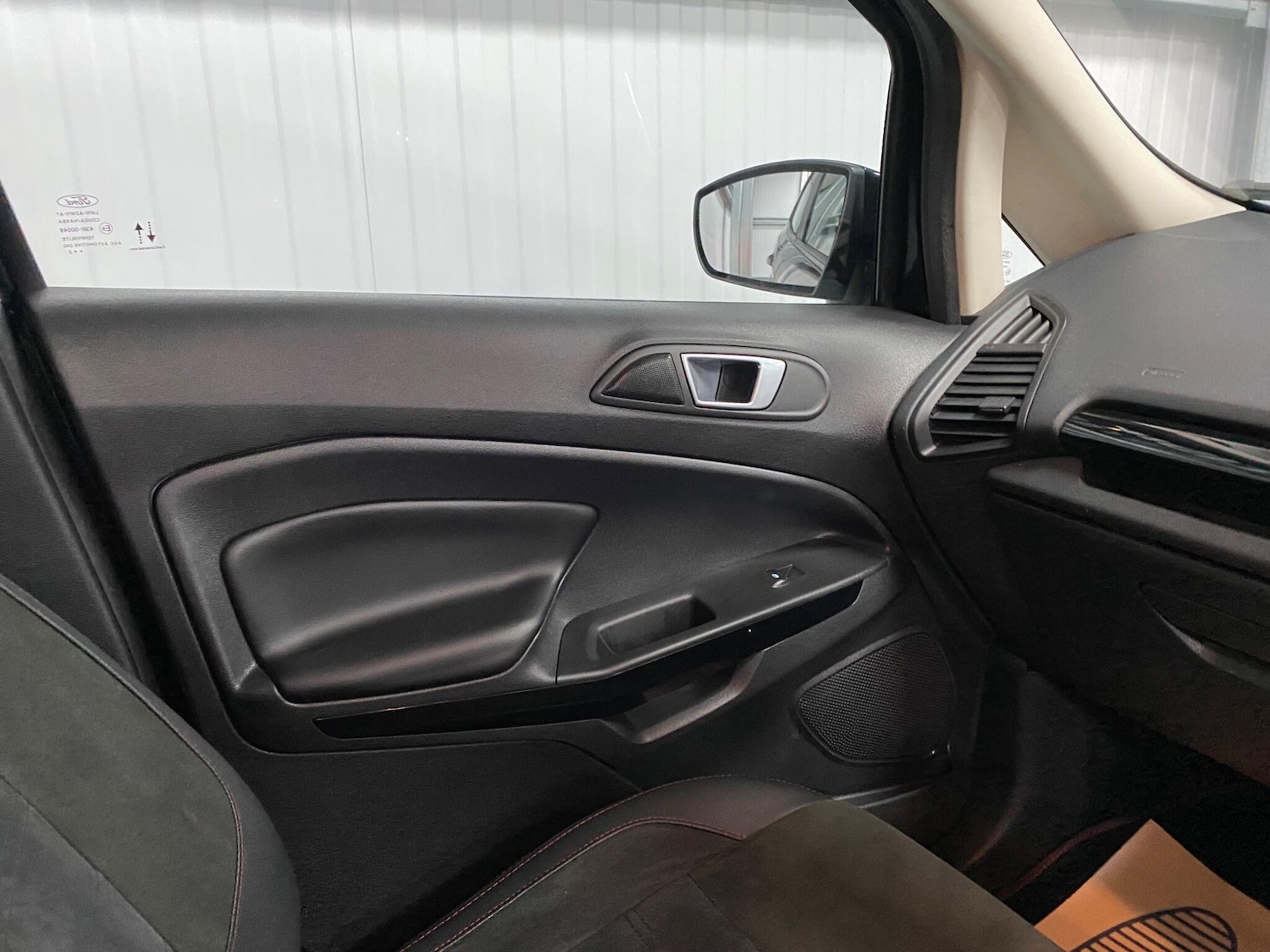 Used Ford Ecosport 2022 for sale - 76780998: Photo 39