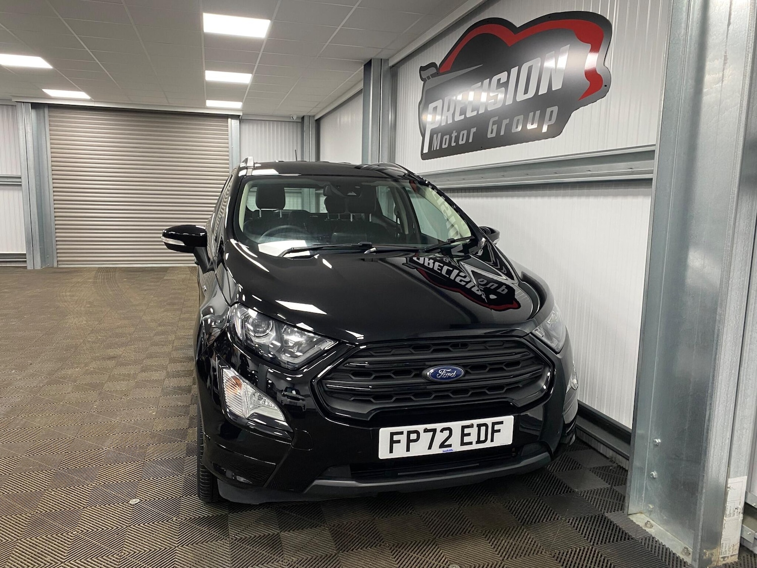 Used Ford Ecosport 2022 for sale - 76780998: Photo 4