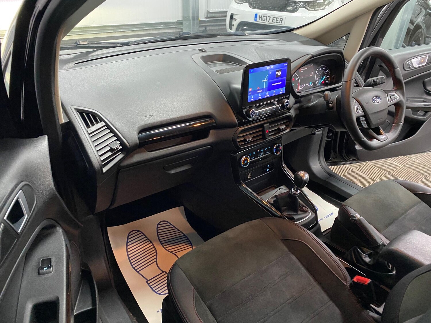 Used Ford Ecosport 2022 for sale - 76780998: Photo 41