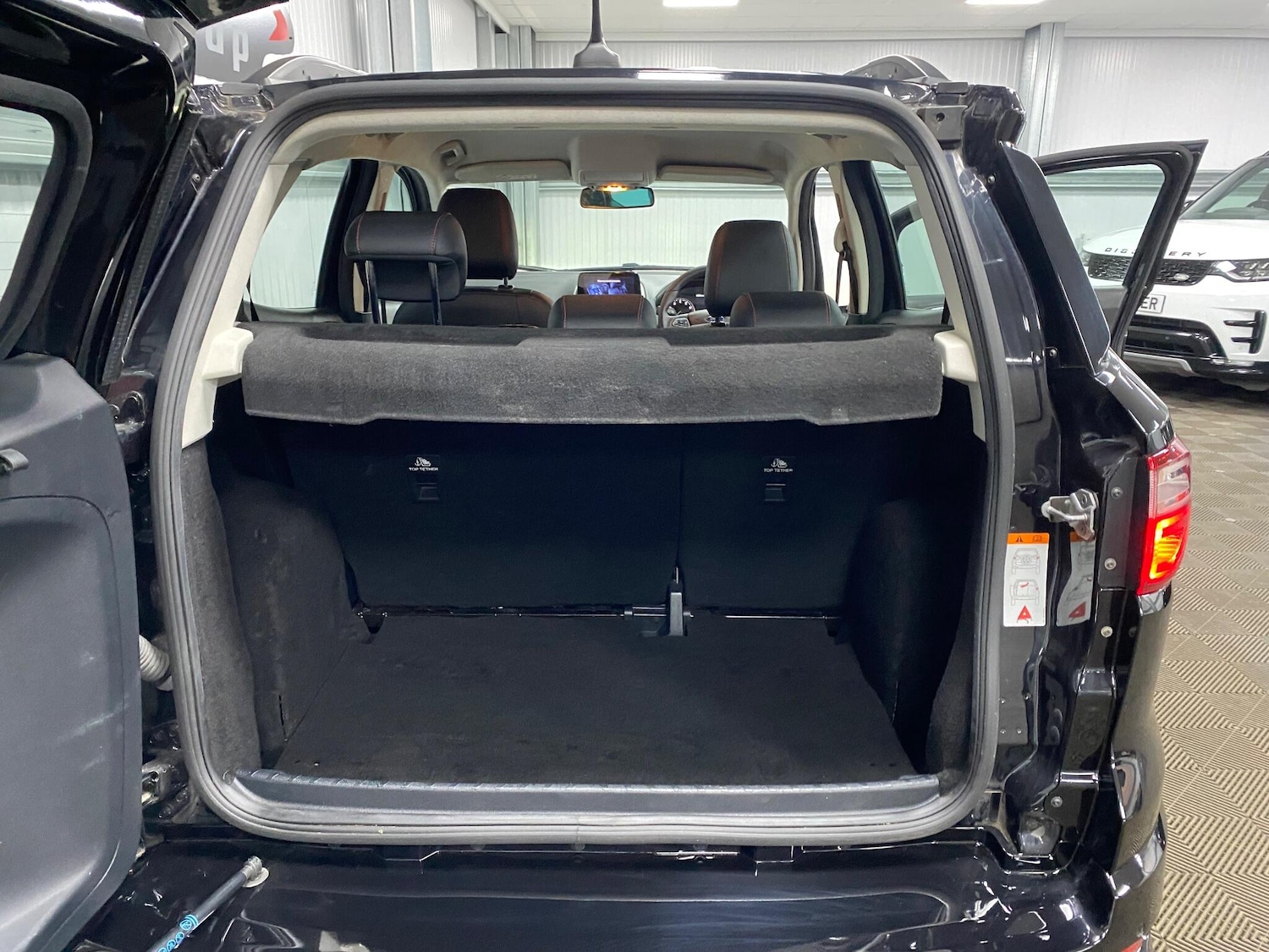 Used Ford Ecosport 2022 for sale - 76780998: Photo 42