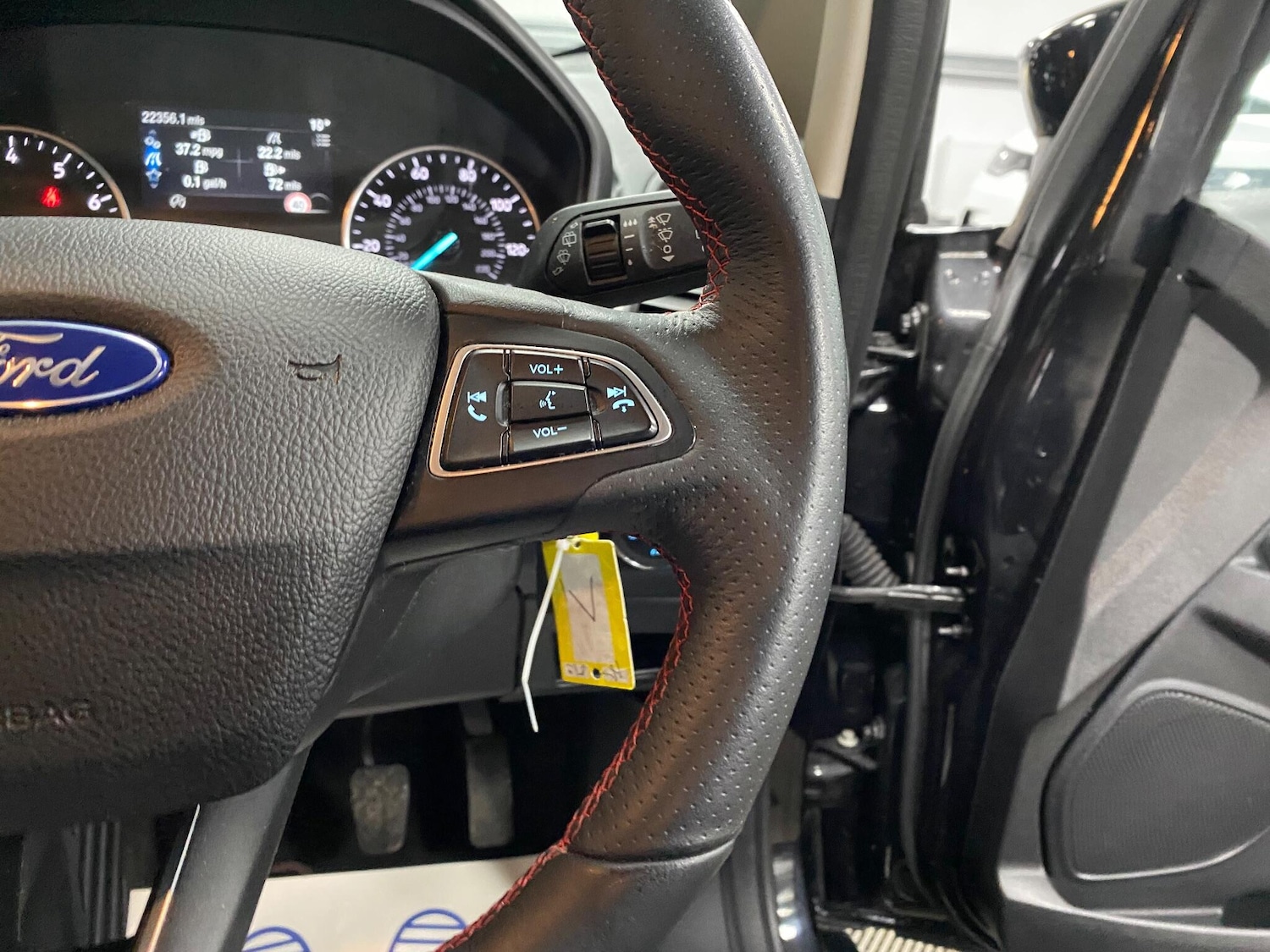 Used Ford Ecosport 2022 for sale - 76780998: Photo 44