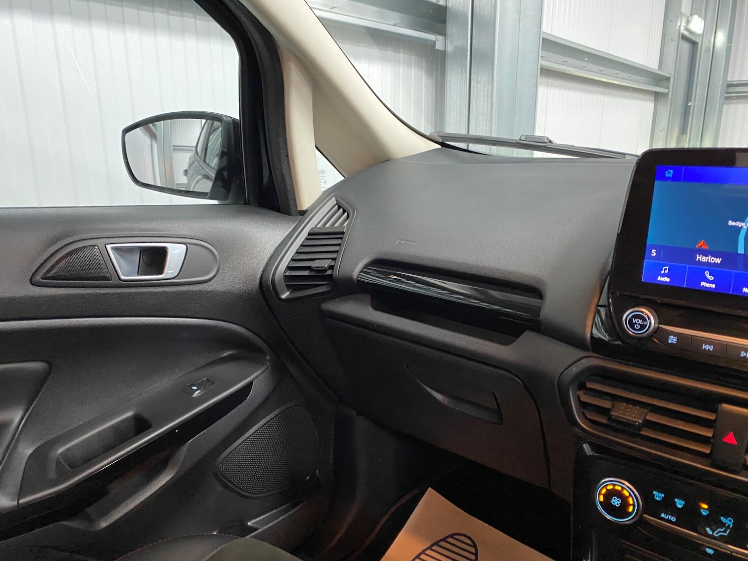 Used Ford Ecosport 2022 for sale - 76780998: Photo 45