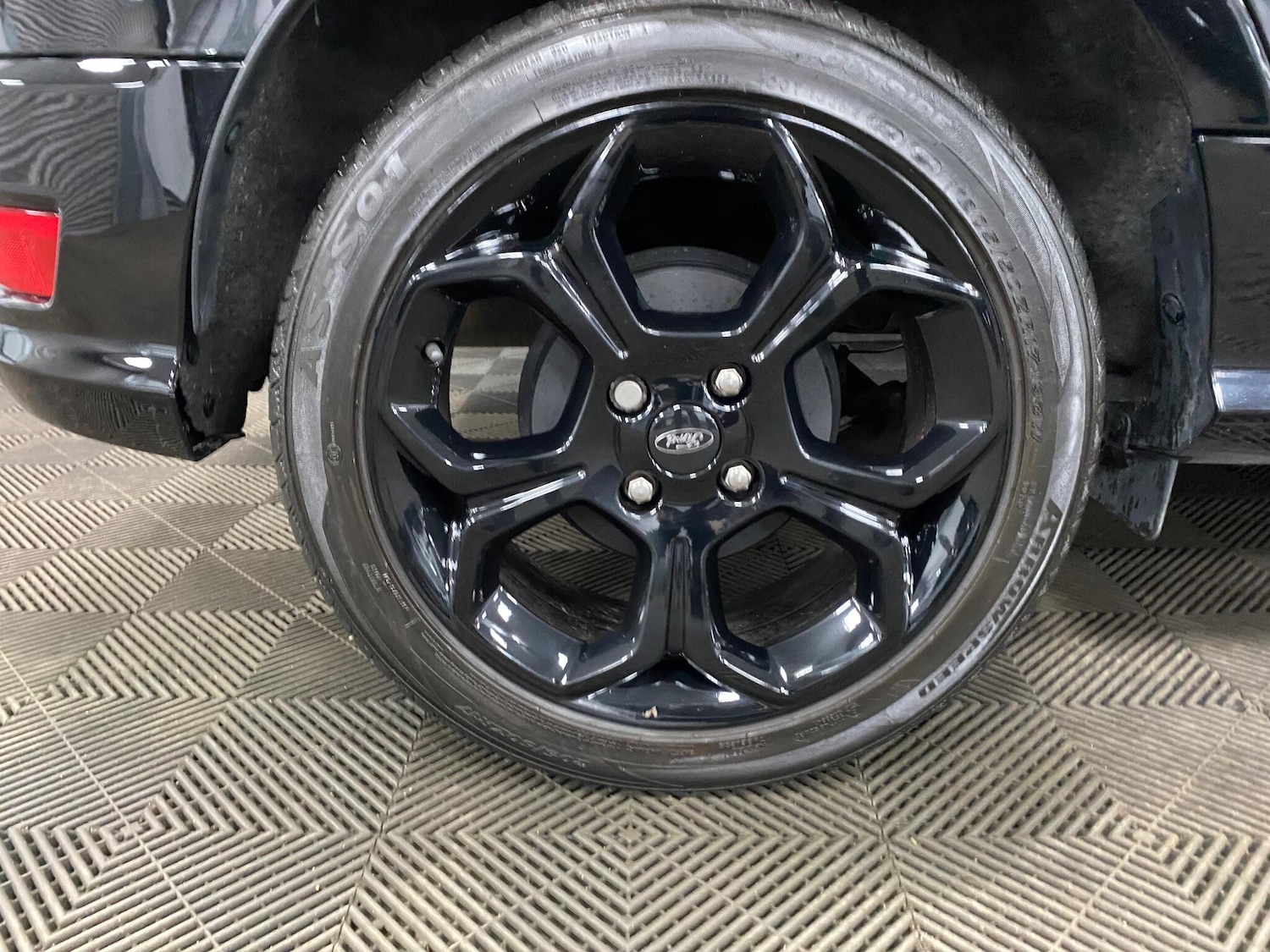 Used Ford Ecosport 2022 for sale - 76780998: Photo 46