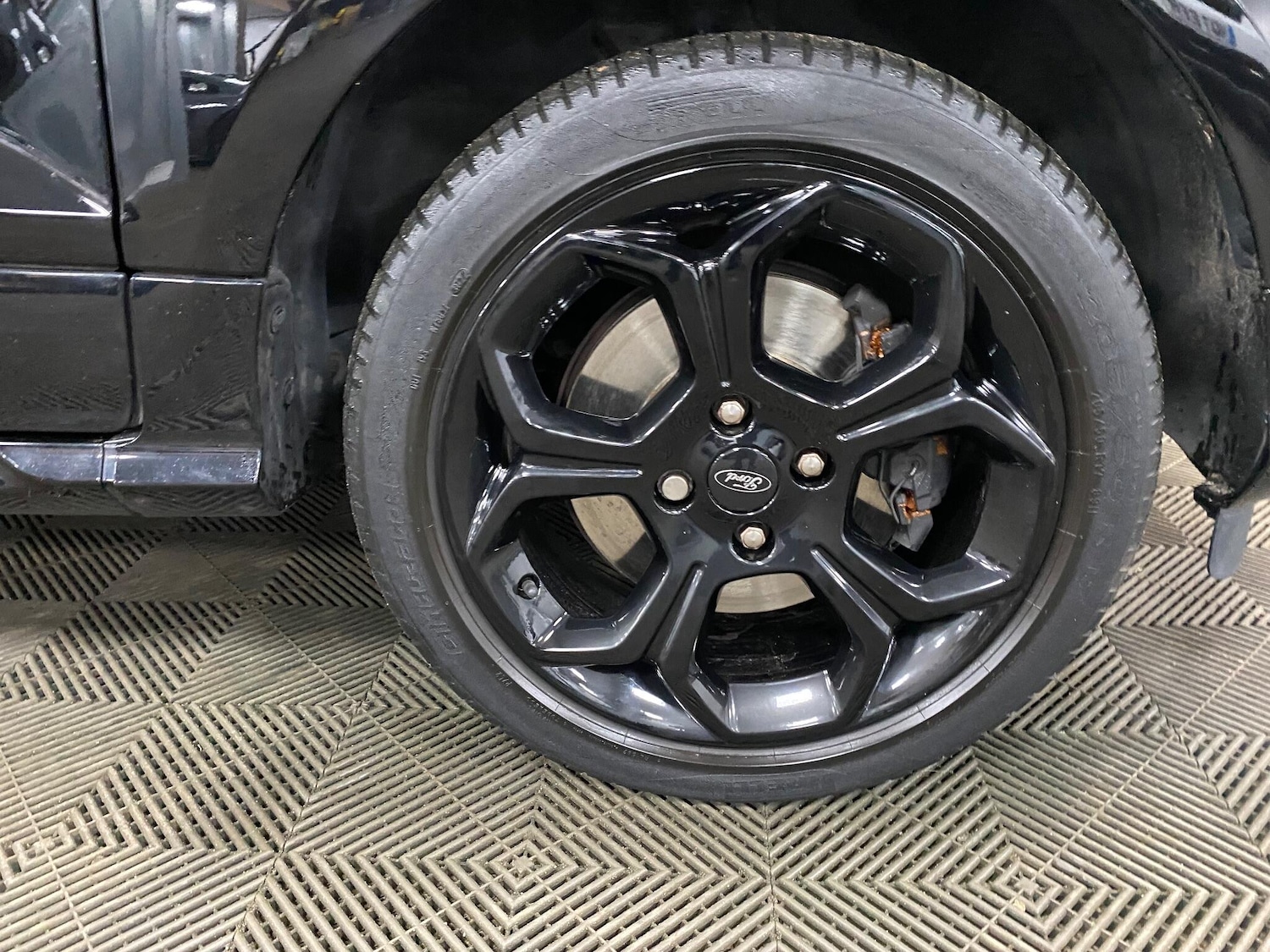 Used Ford Ecosport 2022 for sale - 76780998: Photo 48