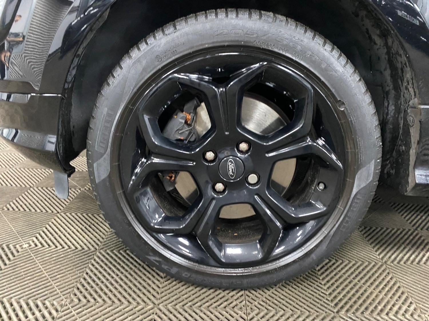 Used Ford Ecosport 2022 for sale - 76780998: Photo 49